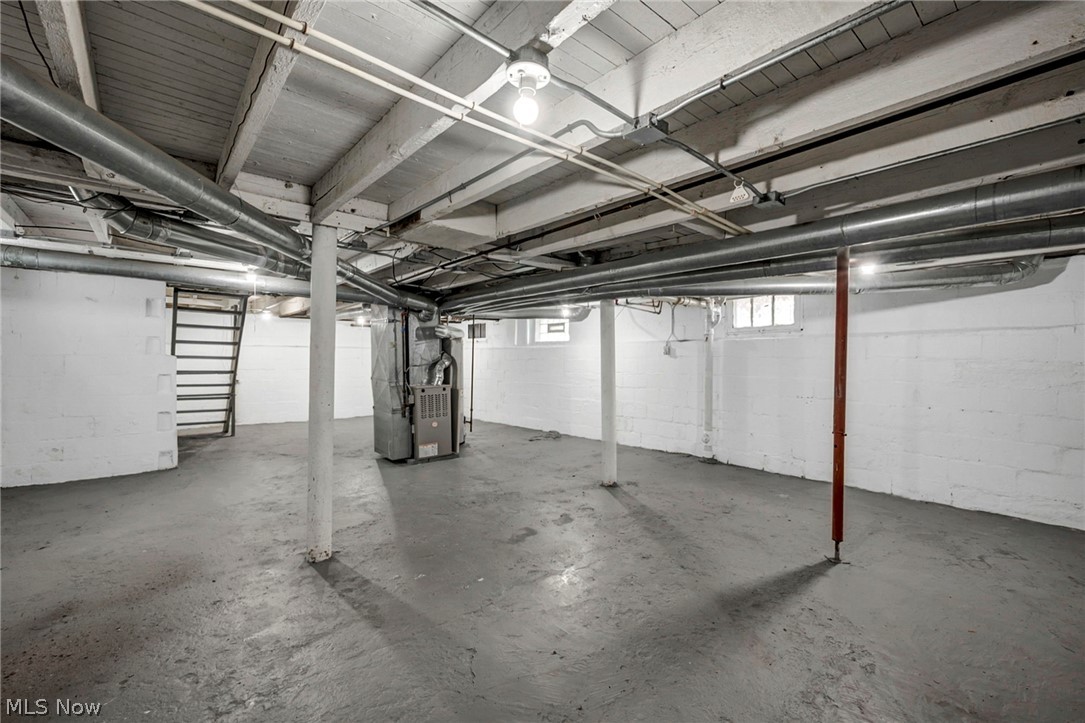 Benedict & Roots Allotment - Residential