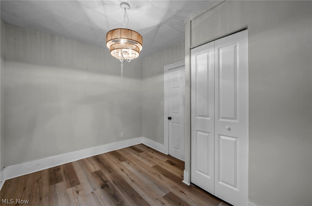 Benedict & Roots Allotment - Residential