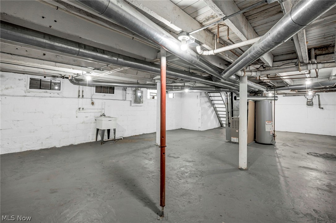 Benedict & Roots Allotment - Residential