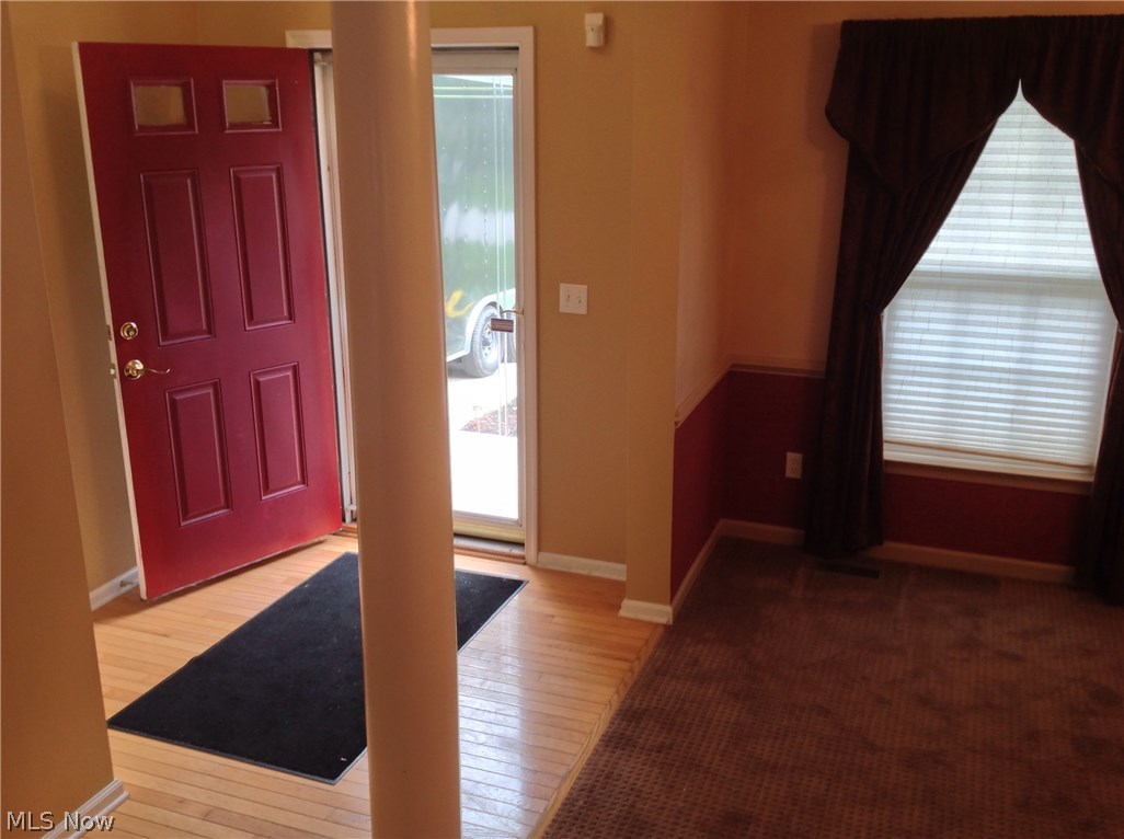 Le Pas - Residential