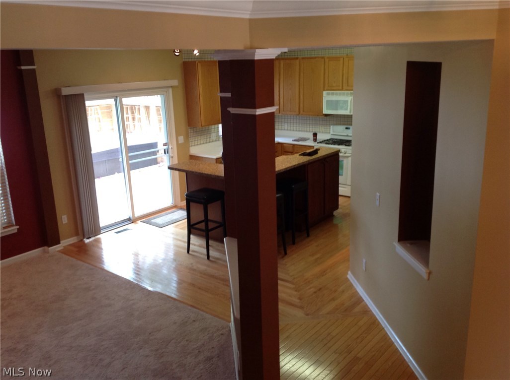 Le Pas - Residential