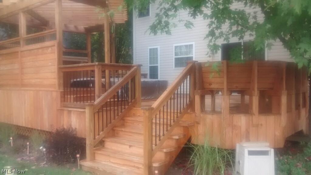 Le Pas - Residential