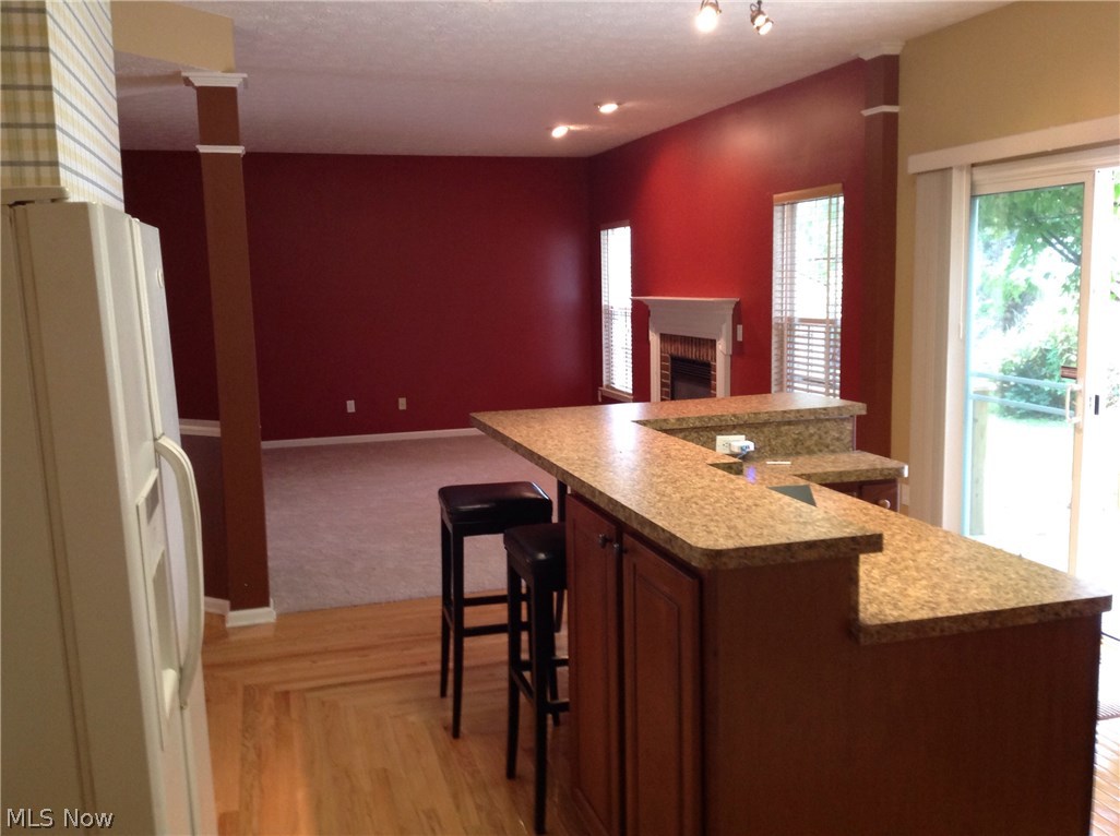 Le Pas - Residential