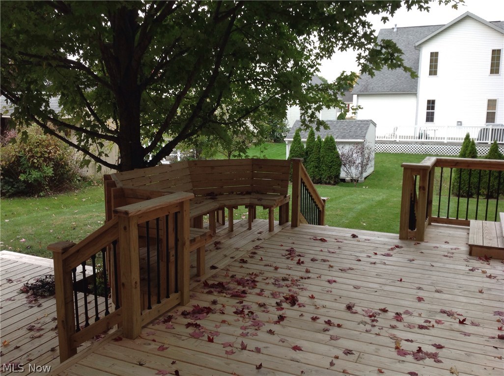 Le Pas - Residential