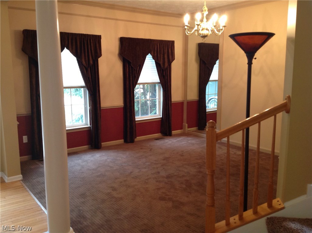 Le Pas - Residential