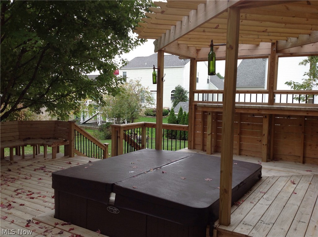 Le Pas - Residential