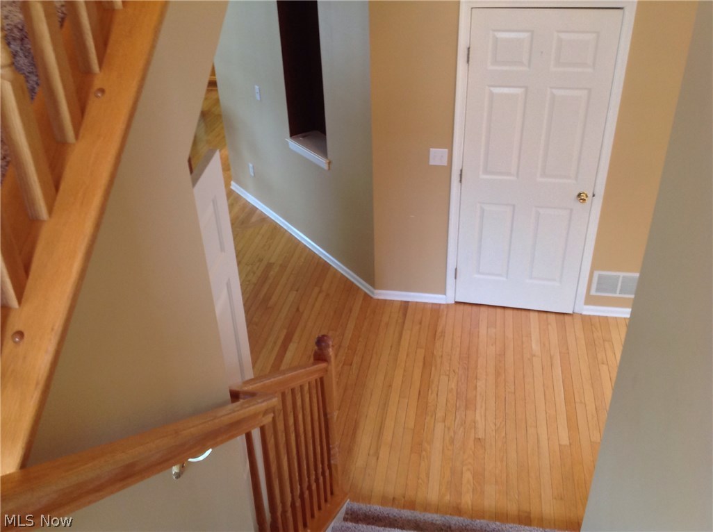 Le Pas - Residential