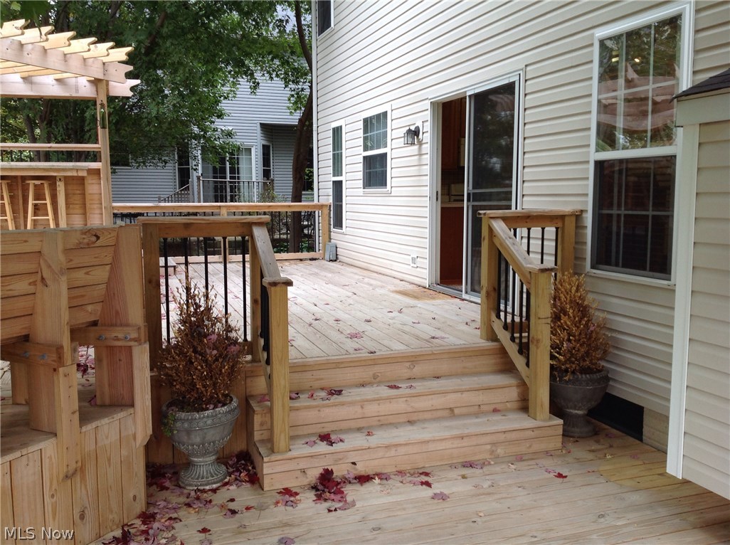 Le Pas - Residential