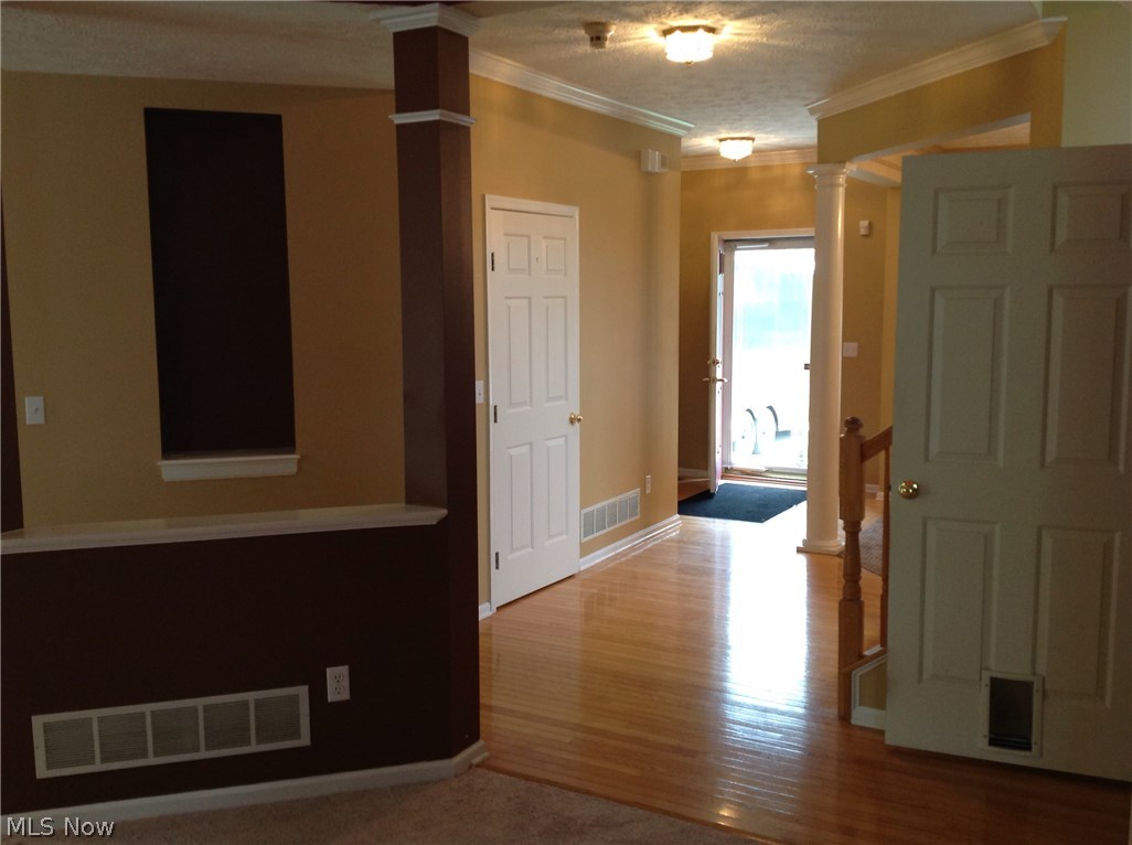 Le Pas - Residential