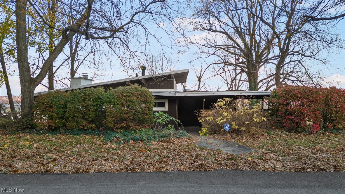 Summit Heights - Residential