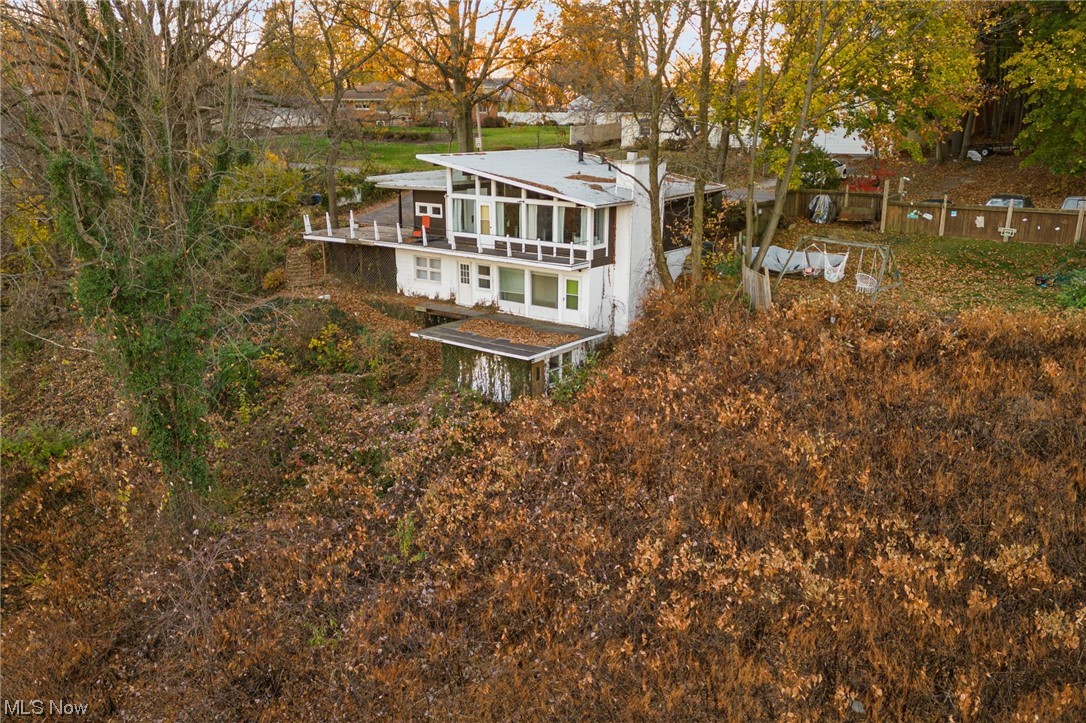 Summit Heights - Residential