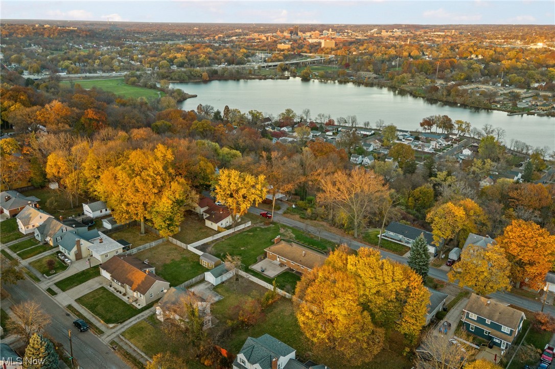 Summit Heights - Residential