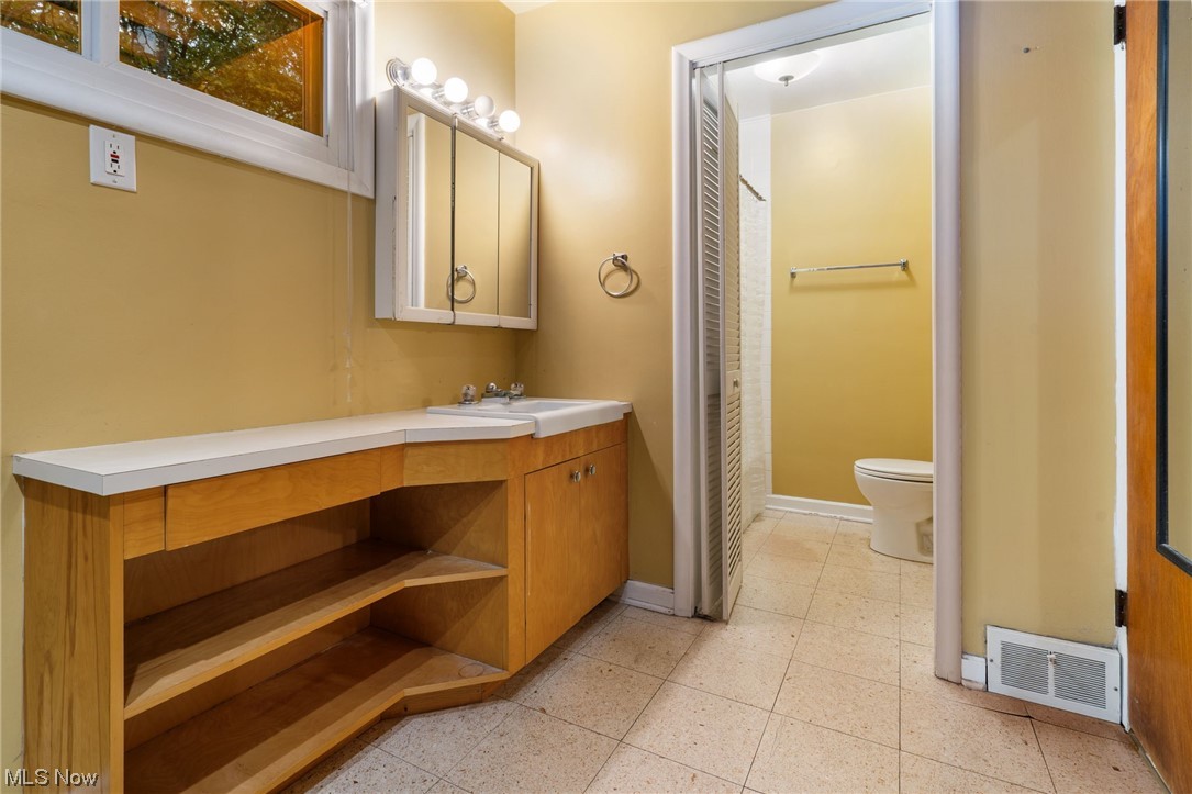 Summit Heights - Residential