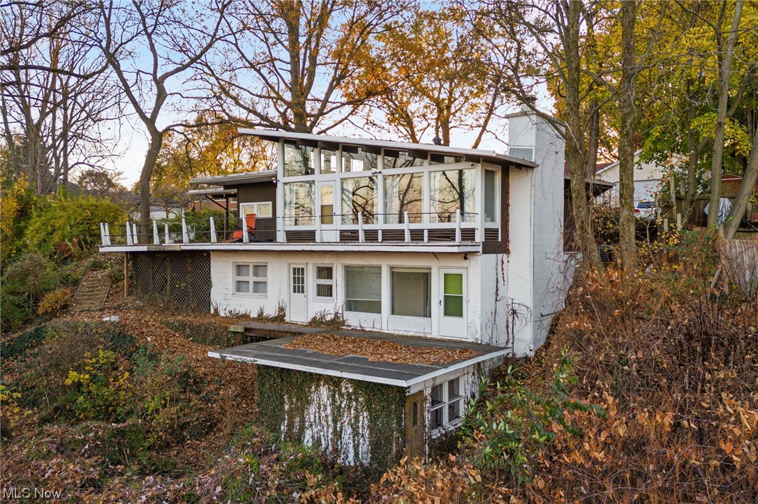 Summit Heights - Residential