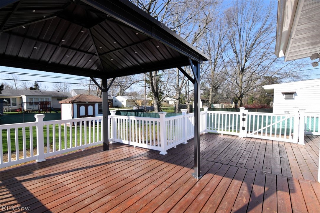 Sedgewick Land Co - Residential