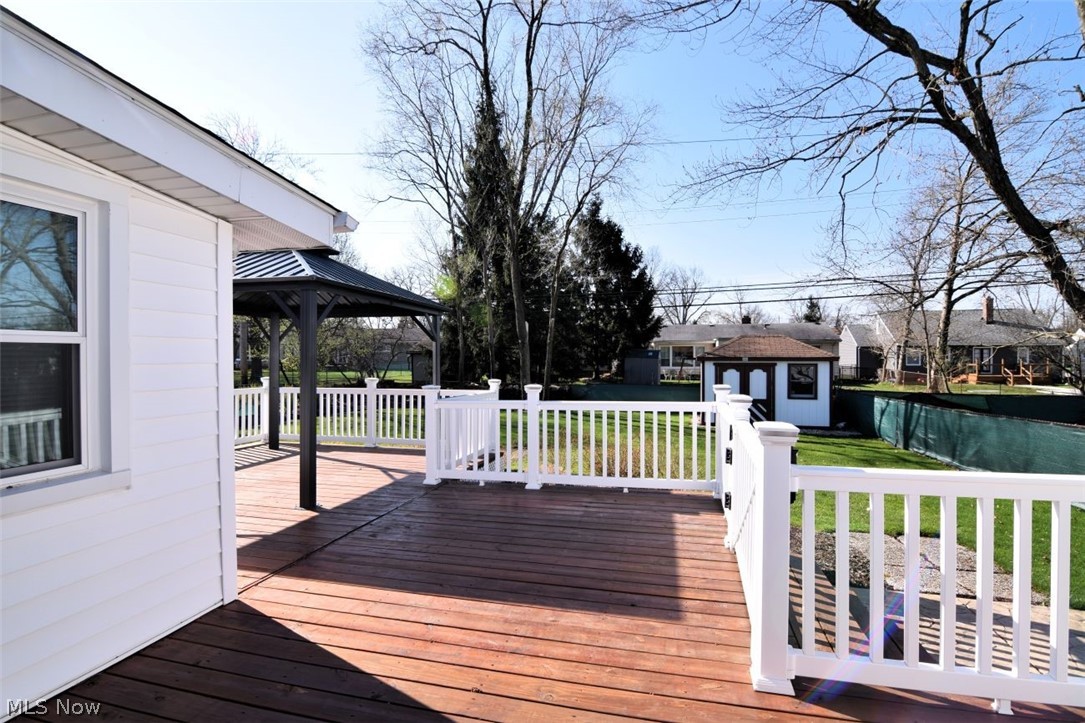 Sedgewick Land Co - Residential