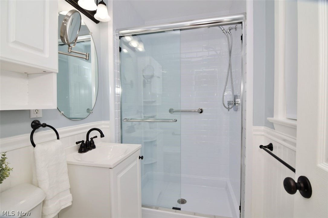 Sedgewick Land Co - Residential