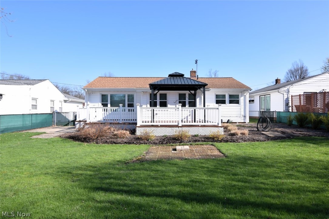 Sedgewick Land Co - Residential