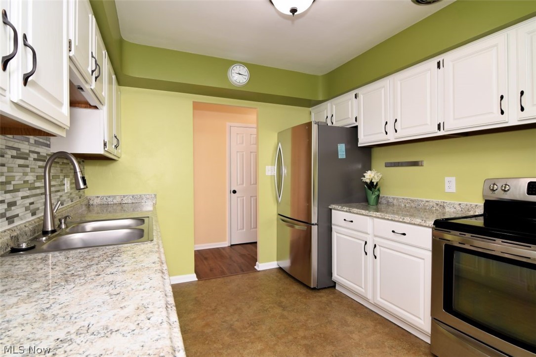 Sedgewick Land Co - Residential