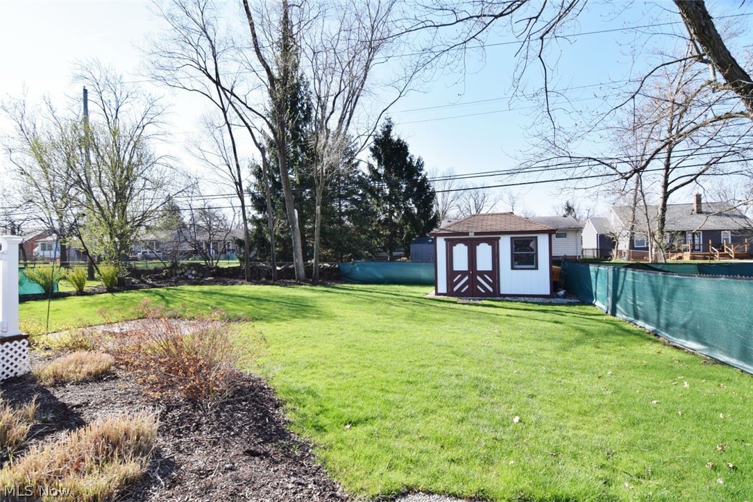 Sedgewick Land Co - Residential