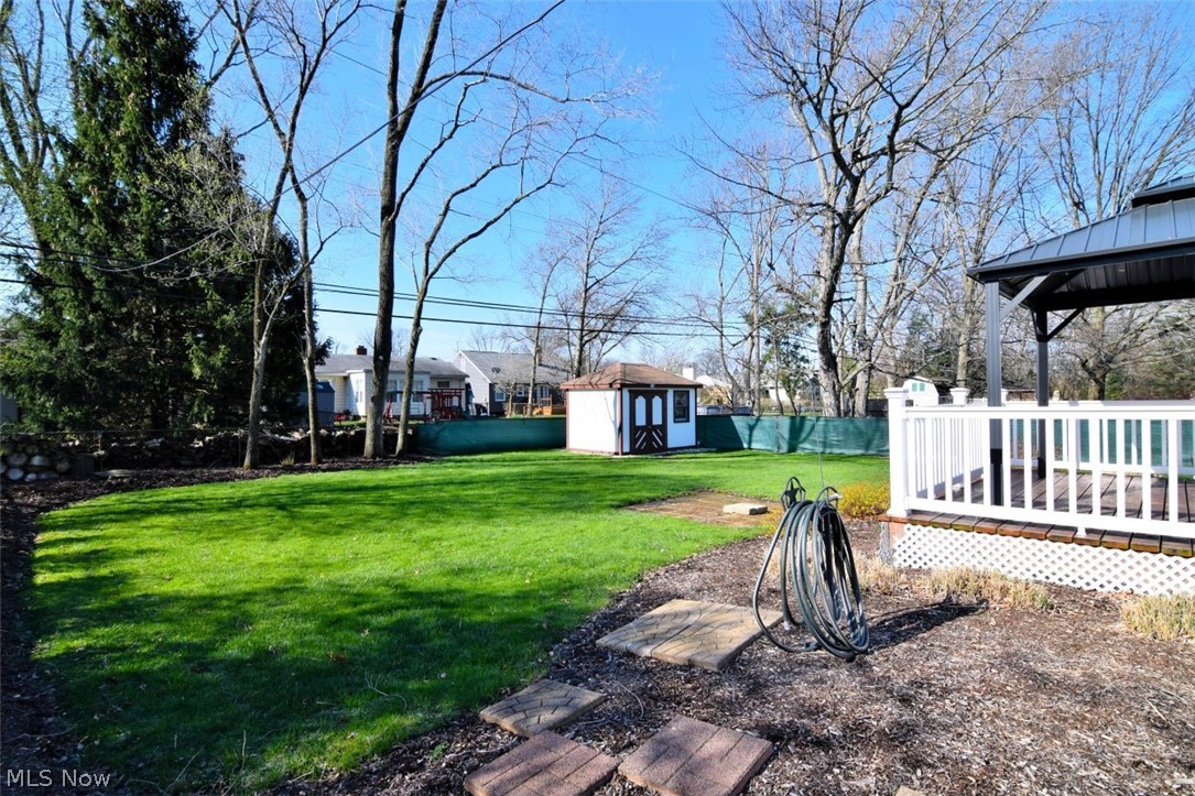 Sedgewick Land Co - Residential