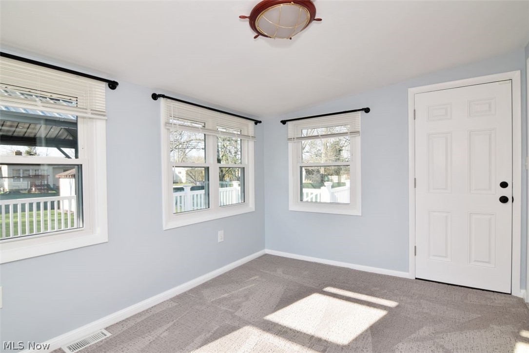 Sedgewick Land Co - Residential