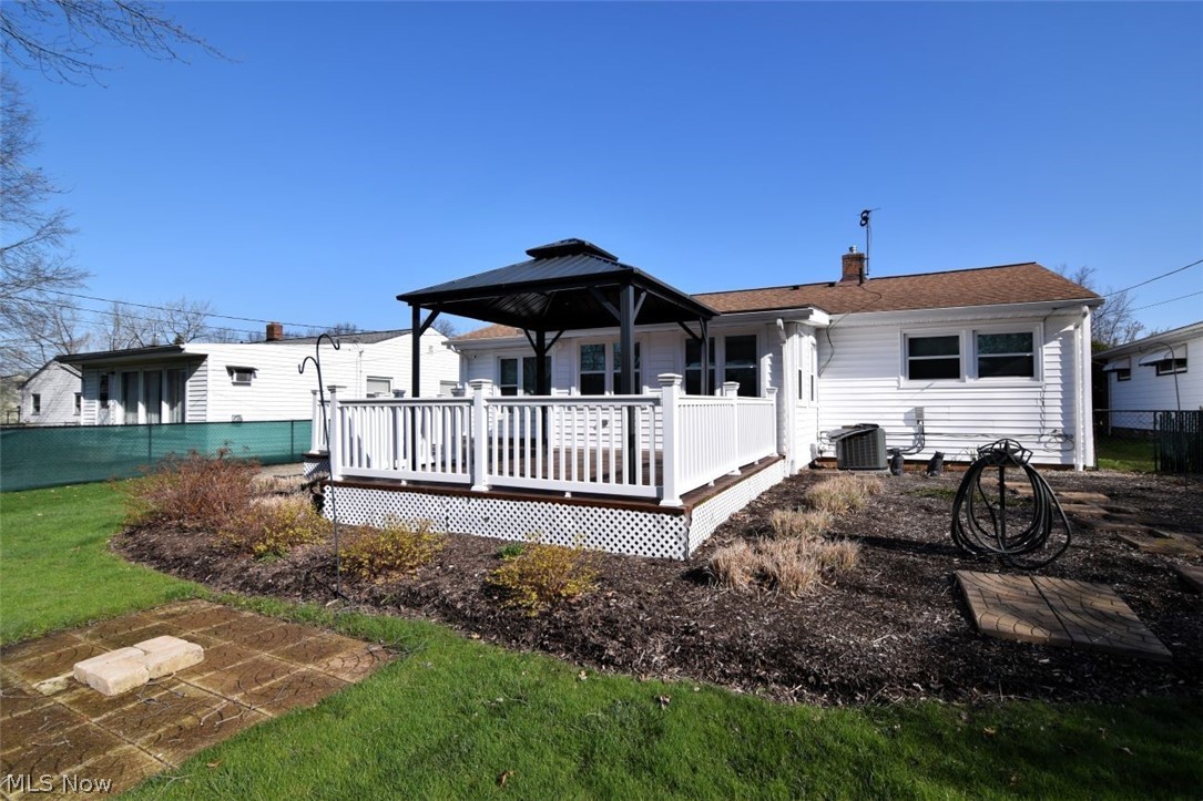 Sedgewick Land Co - Residential