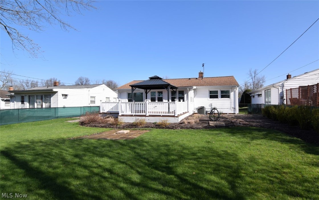 Sedgewick Land Co - Residential