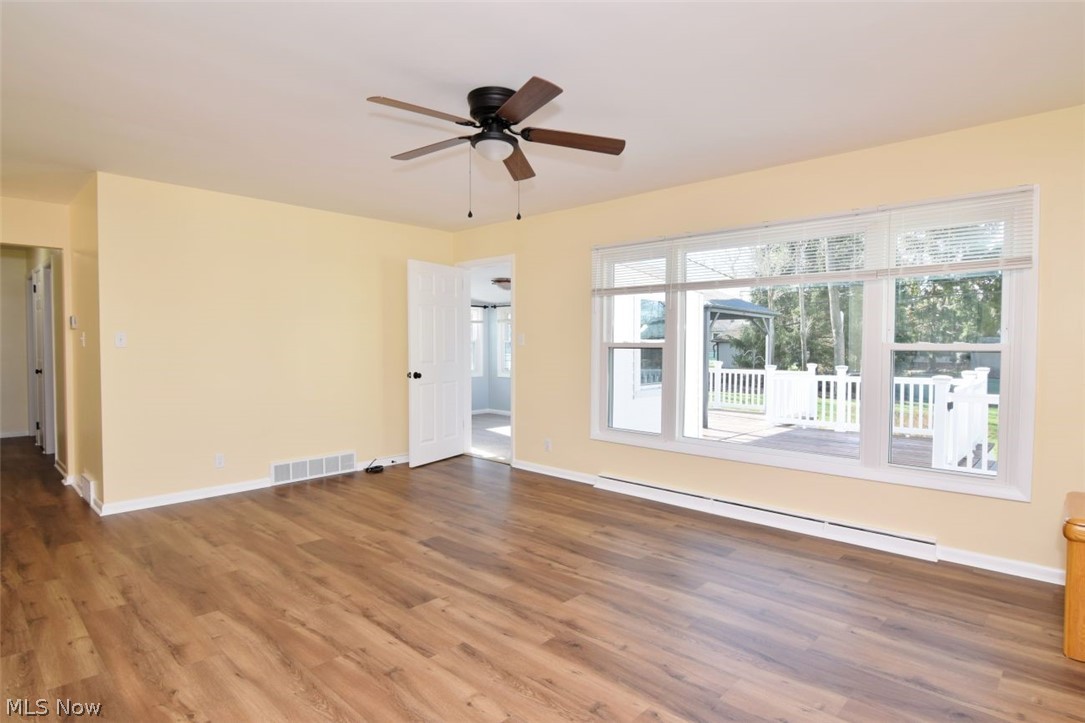 Sedgewick Land Co - Residential