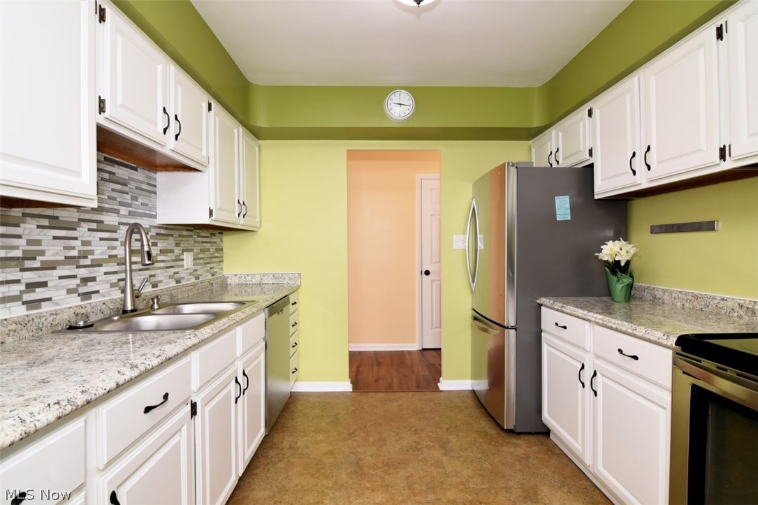 Sedgewick Land Co - Residential