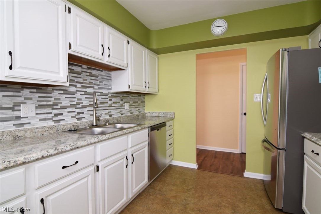 Sedgewick Land Co - Residential