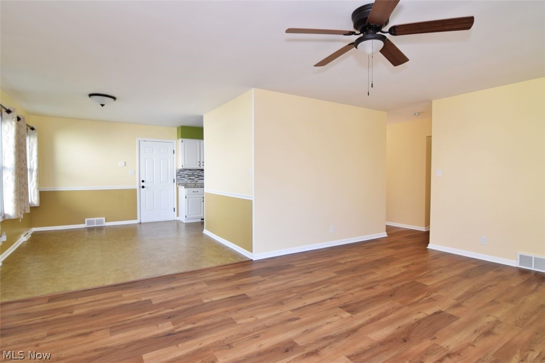 Sedgewick Land Co - Residential