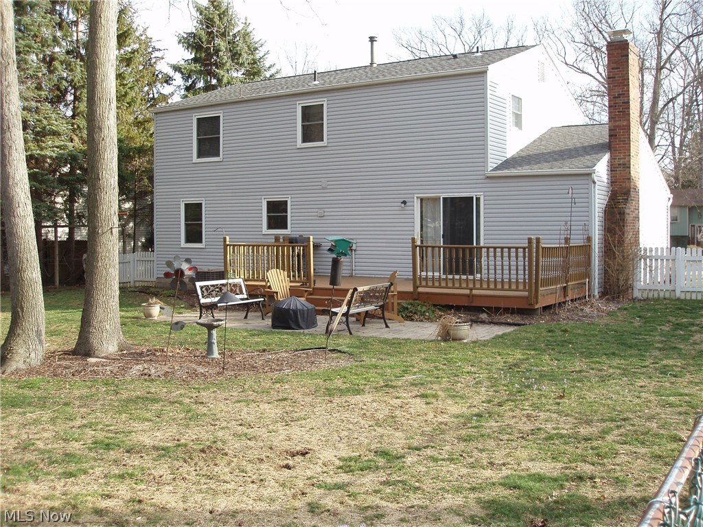 Oakhurst Manor - Residential