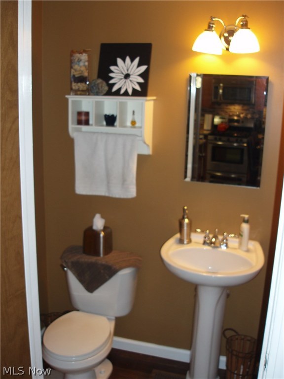 Oakhurst Manor - Residential