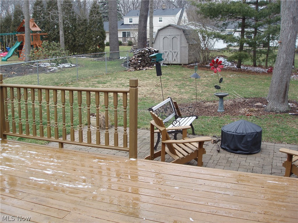 Oakhurst Manor - Residential