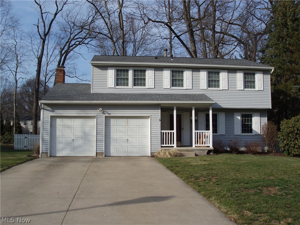 Oakhurst Manor - Residential