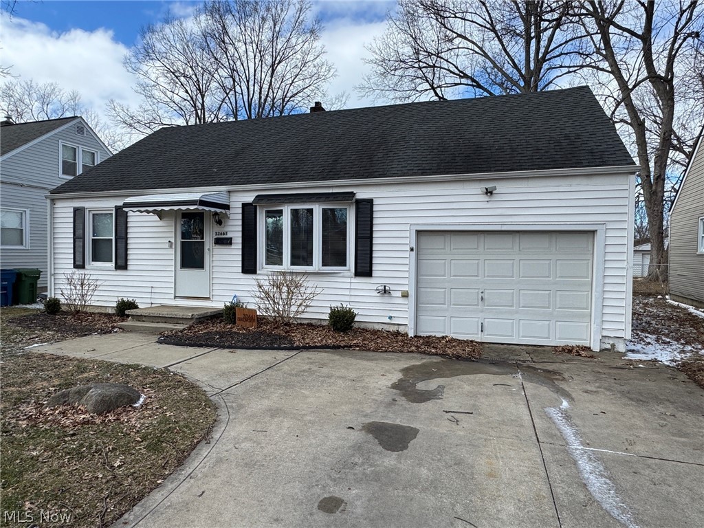 Willowick Park Allotment - Residential