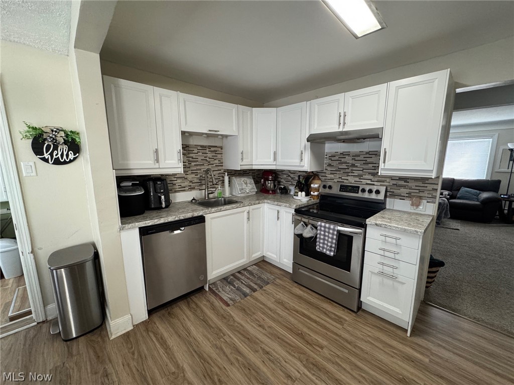 Willowick Park Allotment - Residential