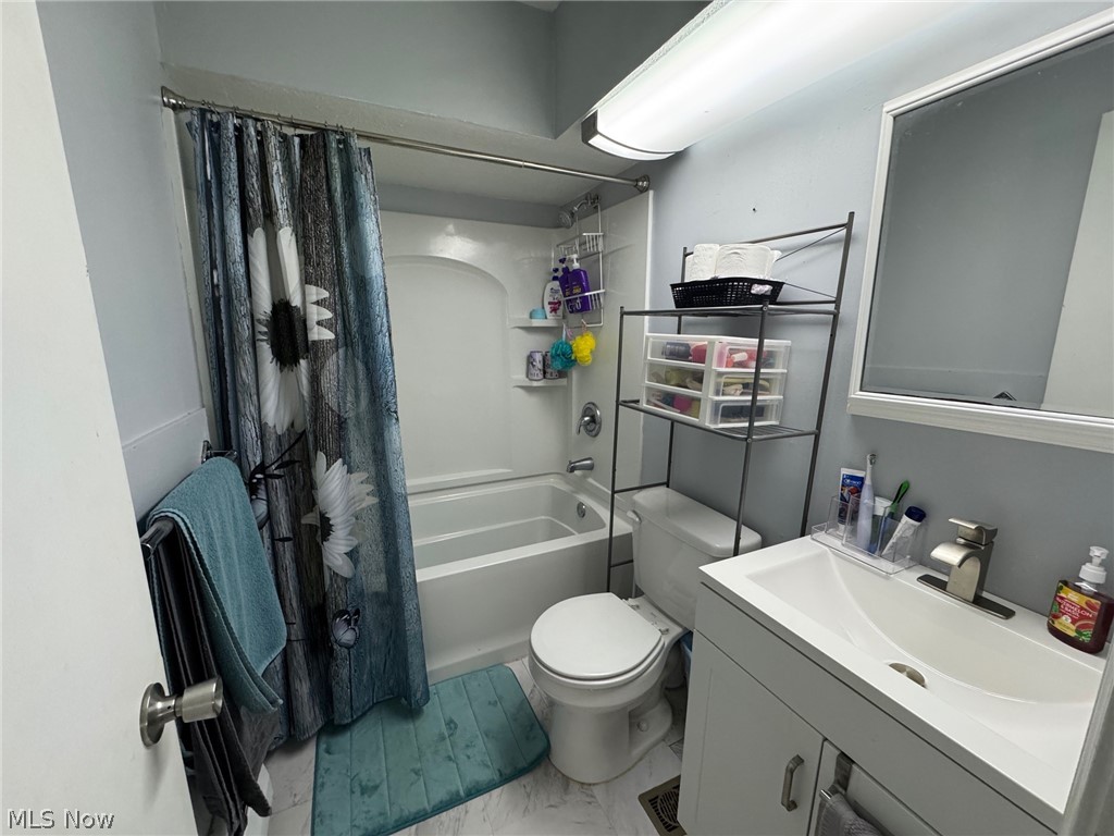 Willowick Park Allotment - Residential