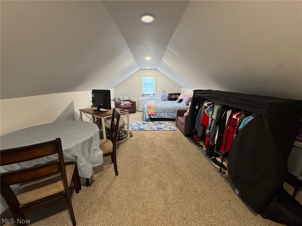 Willowick Park Allotment - Residential