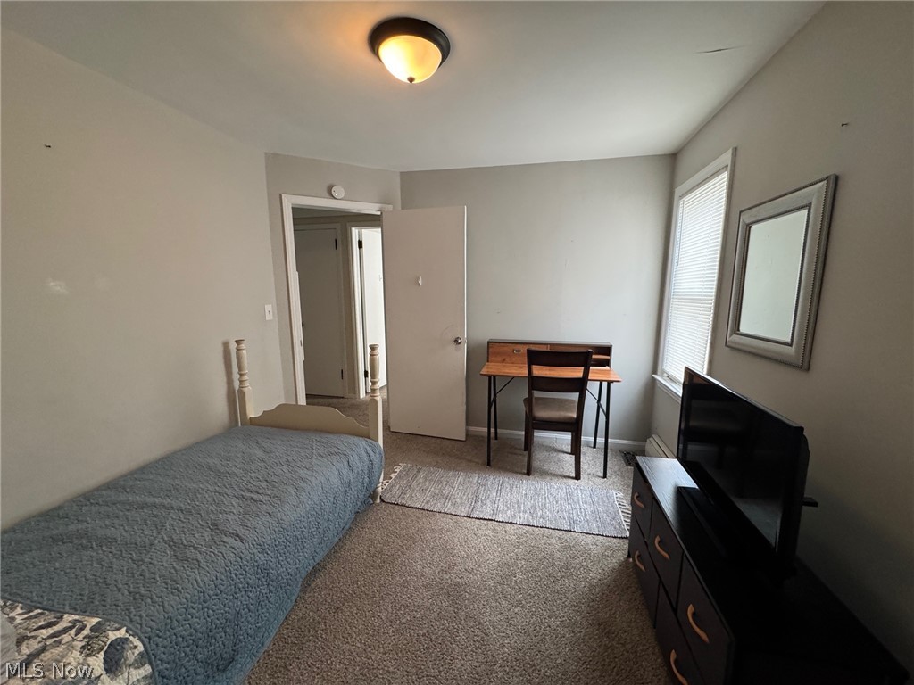 Willowick Park Allotment - Residential