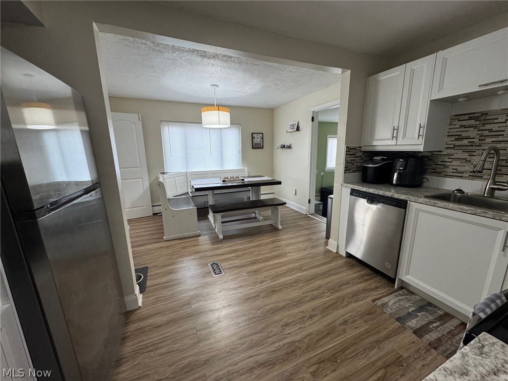 Willowick Park Allotment - Residential