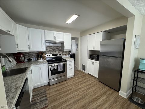 Tiny photo for 33661 Kenilworth Road, Eastlake, OH 44095 (MLS # 5190084)