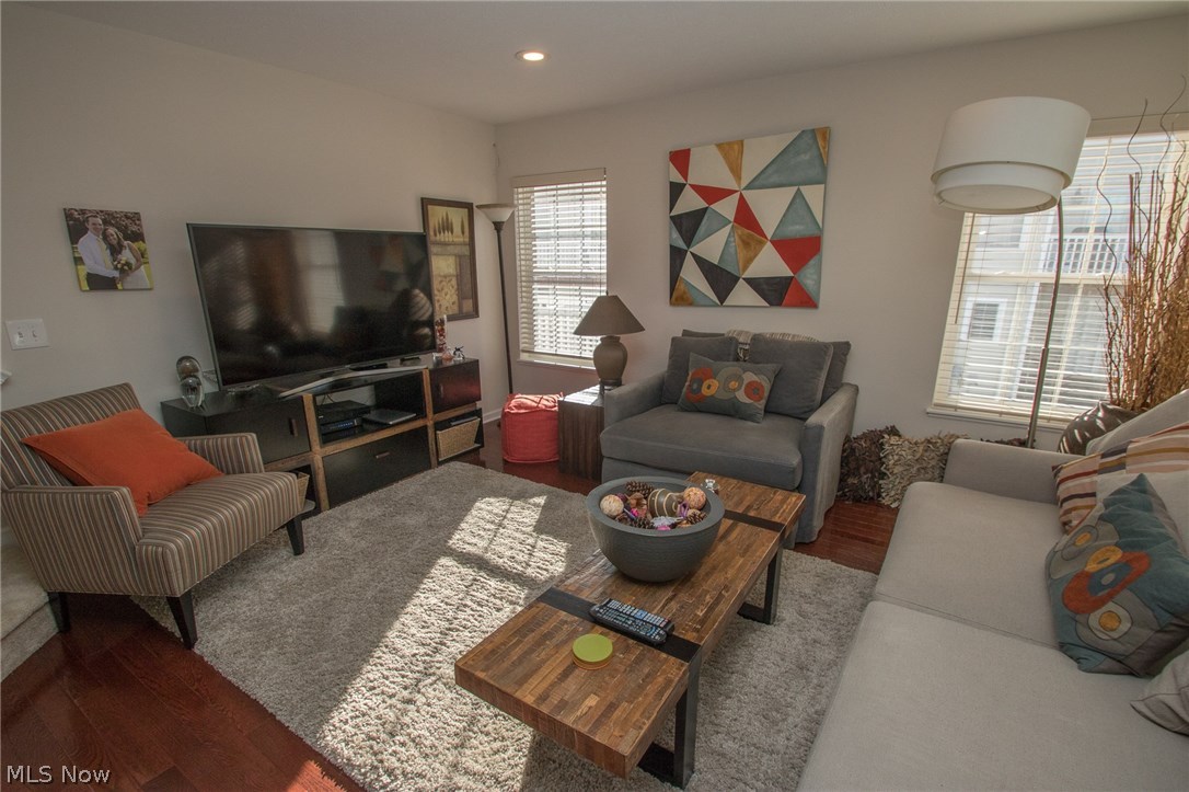 Villas/Woodhaven Ph 3 - Residential