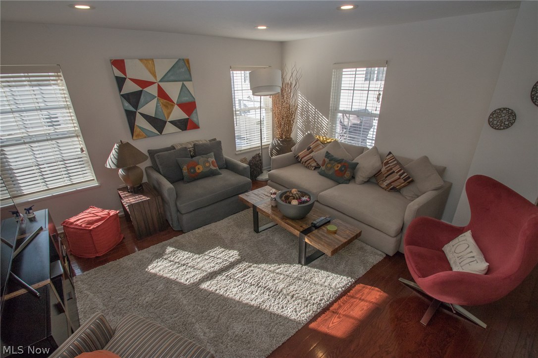 Villas/Woodhaven Ph 3 - Residential