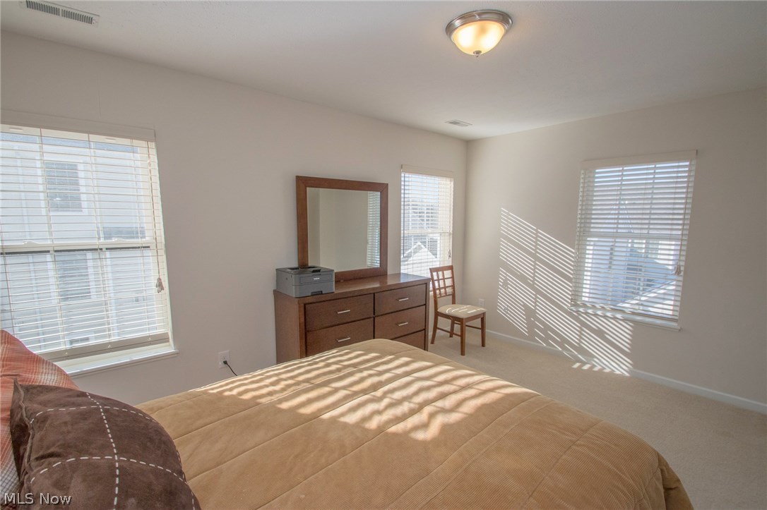 Villas/Woodhaven Ph 3 - Residential