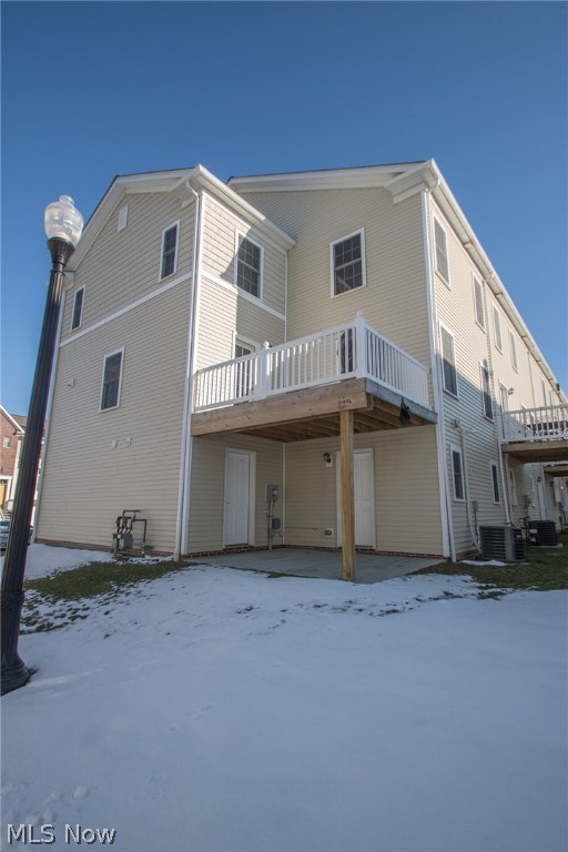 Villas/Woodhaven Ph 3 - Residential