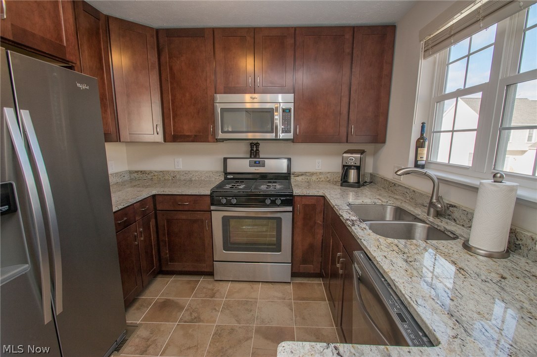 Villas/Woodhaven Ph 3 - Residential