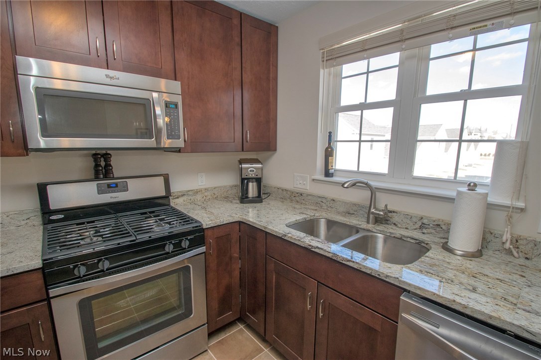 Villas/Woodhaven Ph 3 - Residential