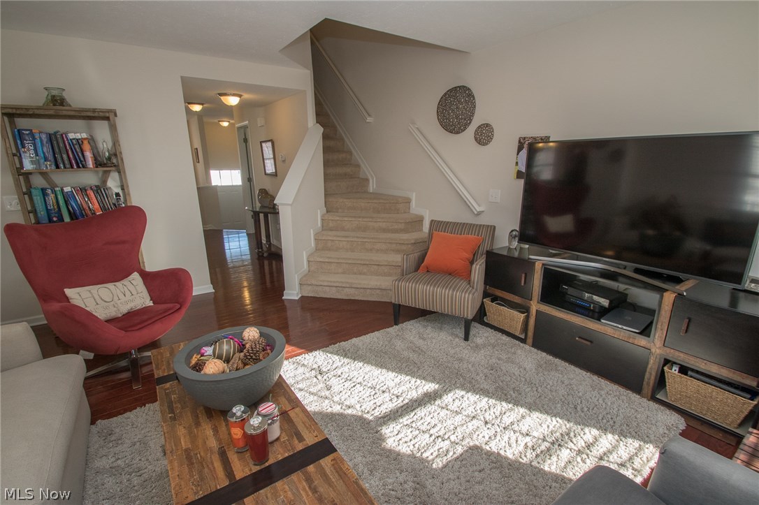 Villas/Woodhaven Ph 3 - Residential